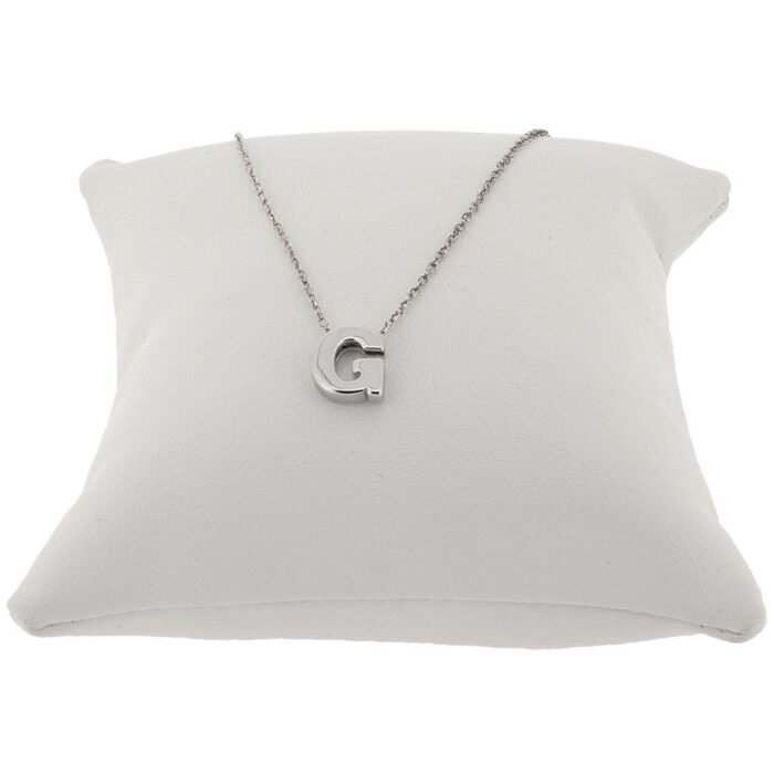 Personalised Letter Pendant
