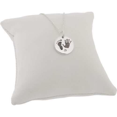 Baby print Jewellery