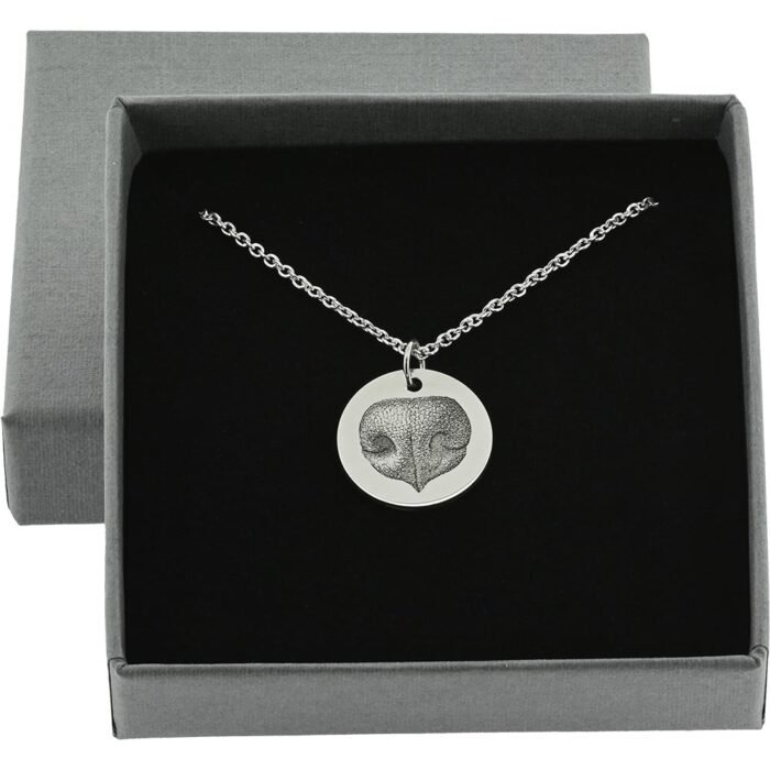 Sterling Silver Necklaces