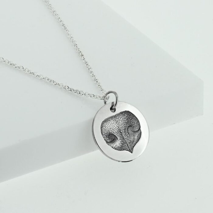 Sterling Silver Necklaces - Image 3