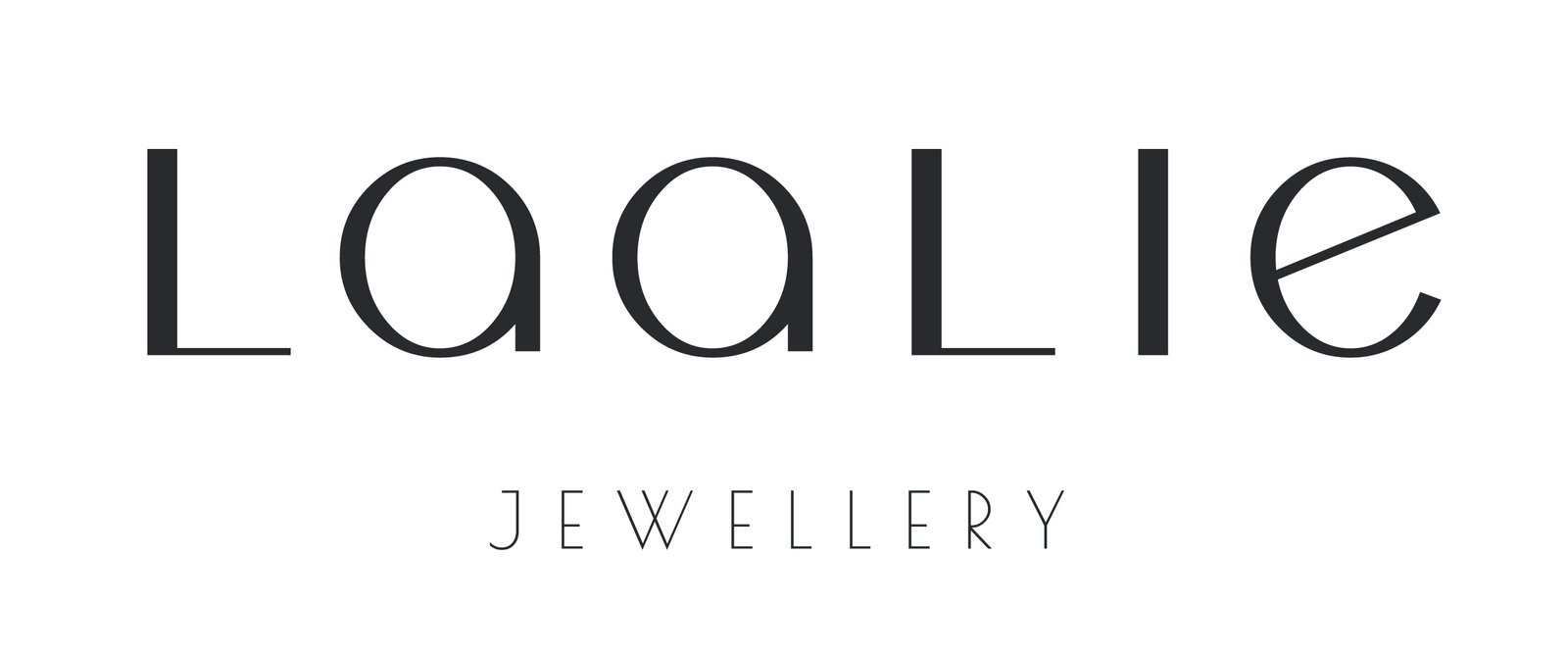 Laalie Jewellery logo