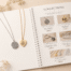 personalised engraved jewellery catalogue