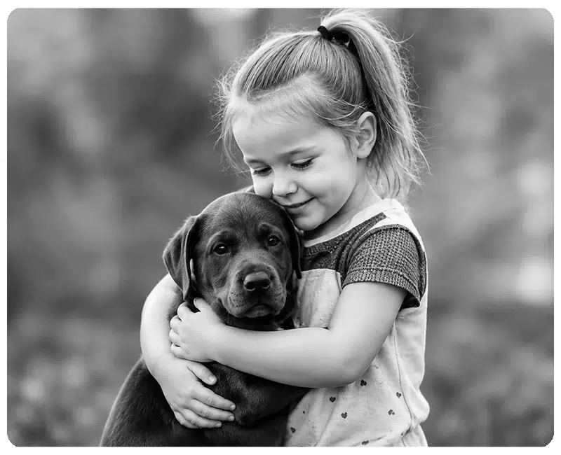 Photograph suitable for engraving onto personalised jewellery